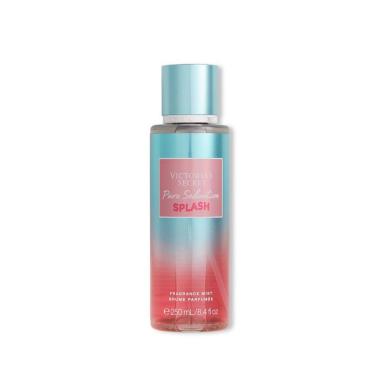 Pure Seduction Splash 250 ml