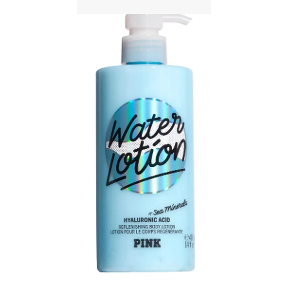 Water Lotion PInk 414 ml