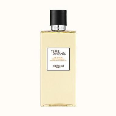 Terre d'Hermes 200 ml