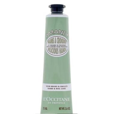 Mains a Croquer 75 ml