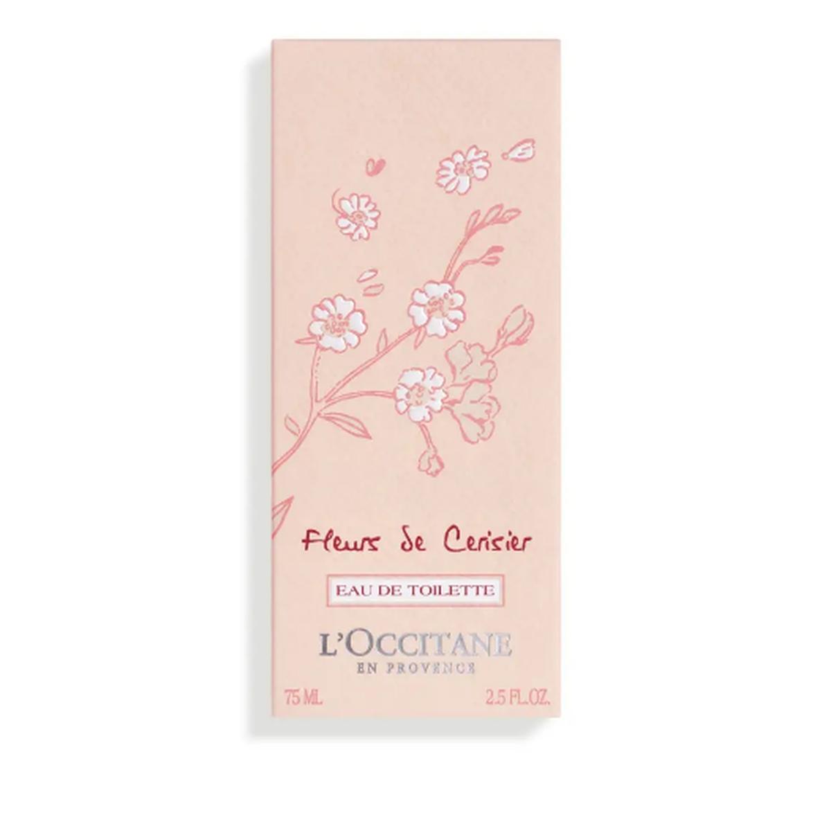 Fiori di Ciliegio 75 ml