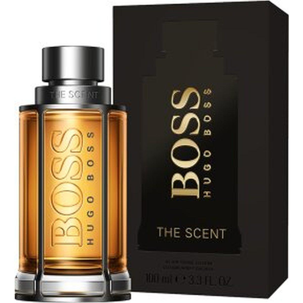 The scent 100 ml
