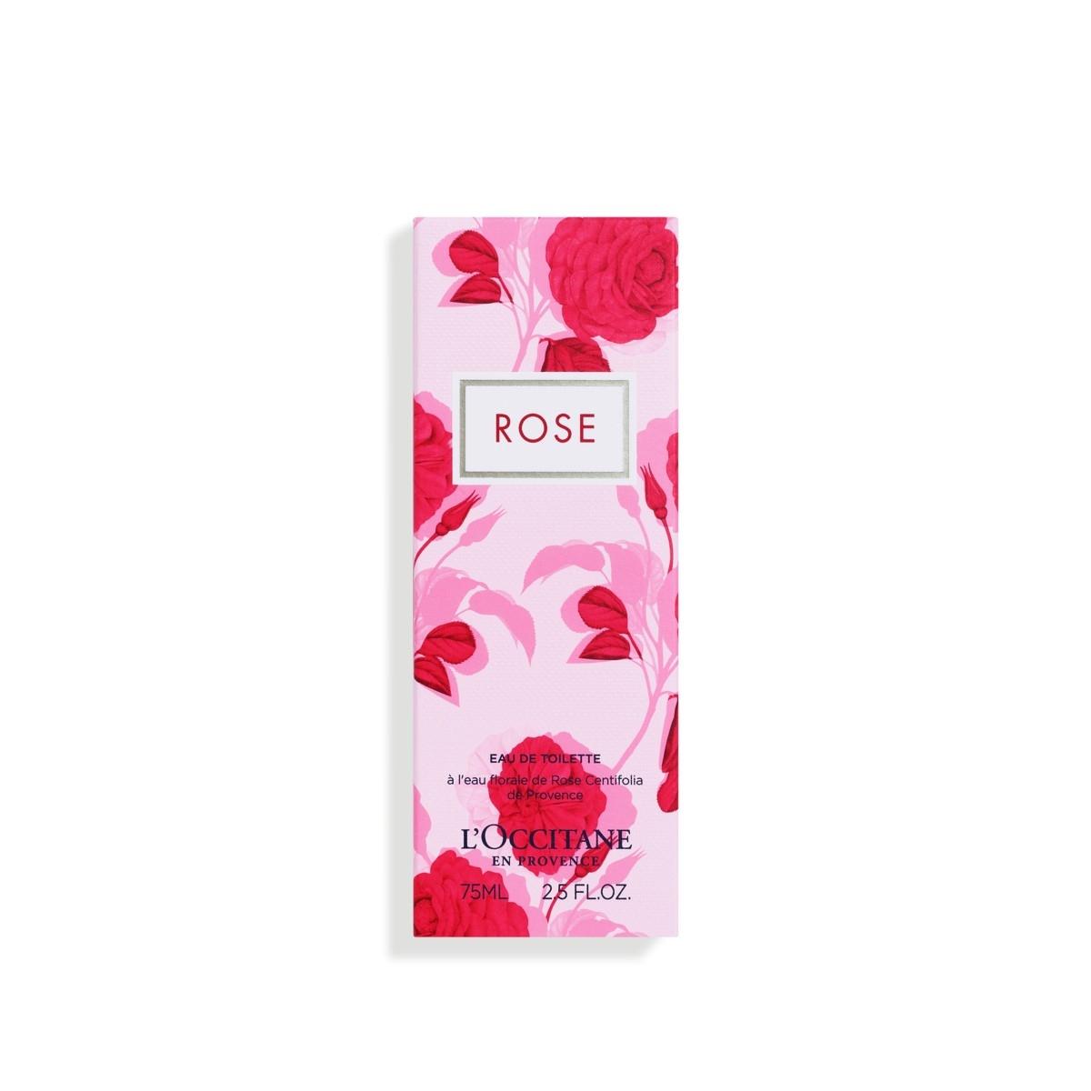 Rosa 100 ml
