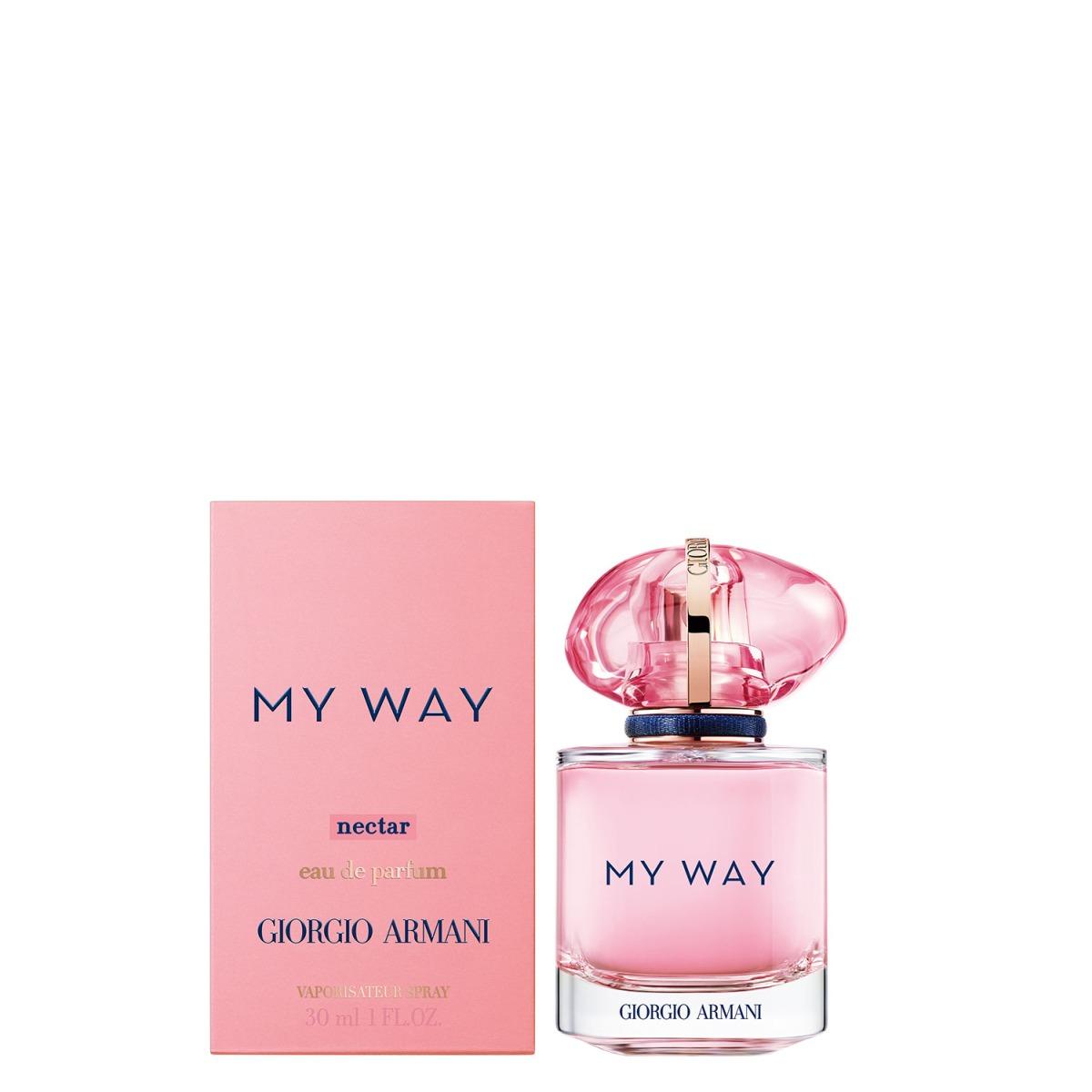 My Way Nectar 30 ml