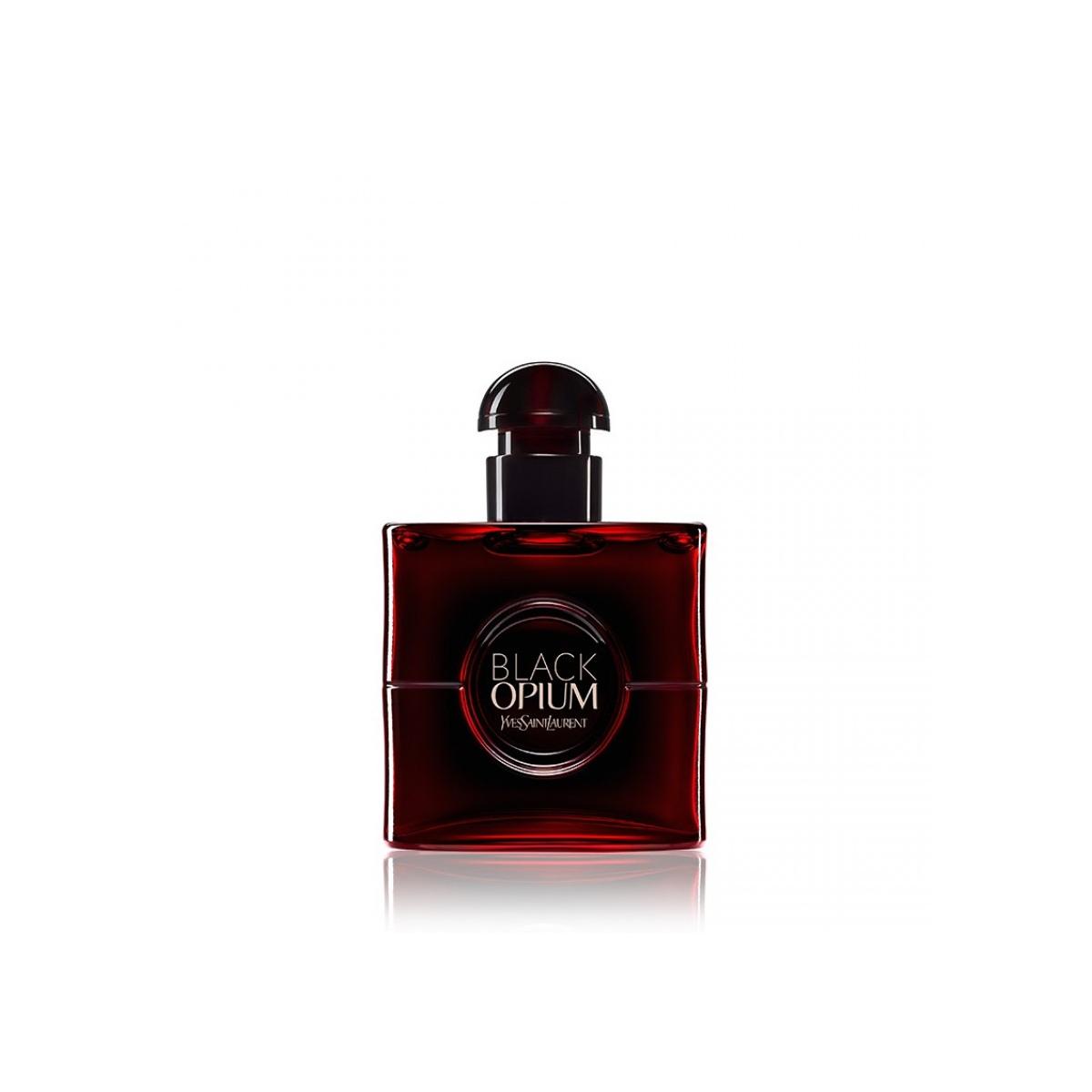 Black Opium Over Red 30 ml