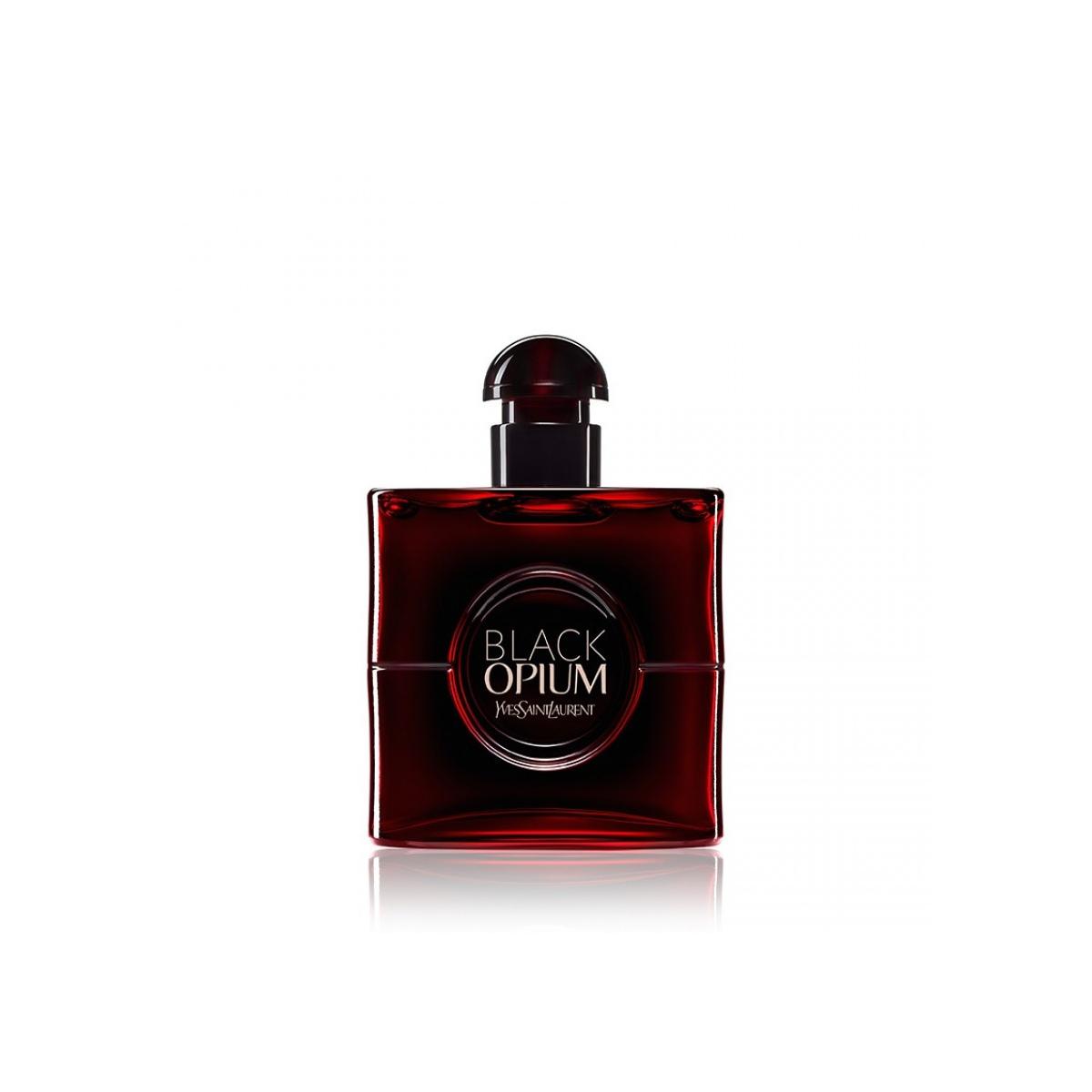 Black Opium Over Red 50 ml