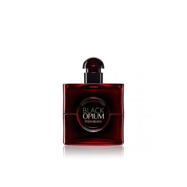 Black Opium Over Red 50 ml