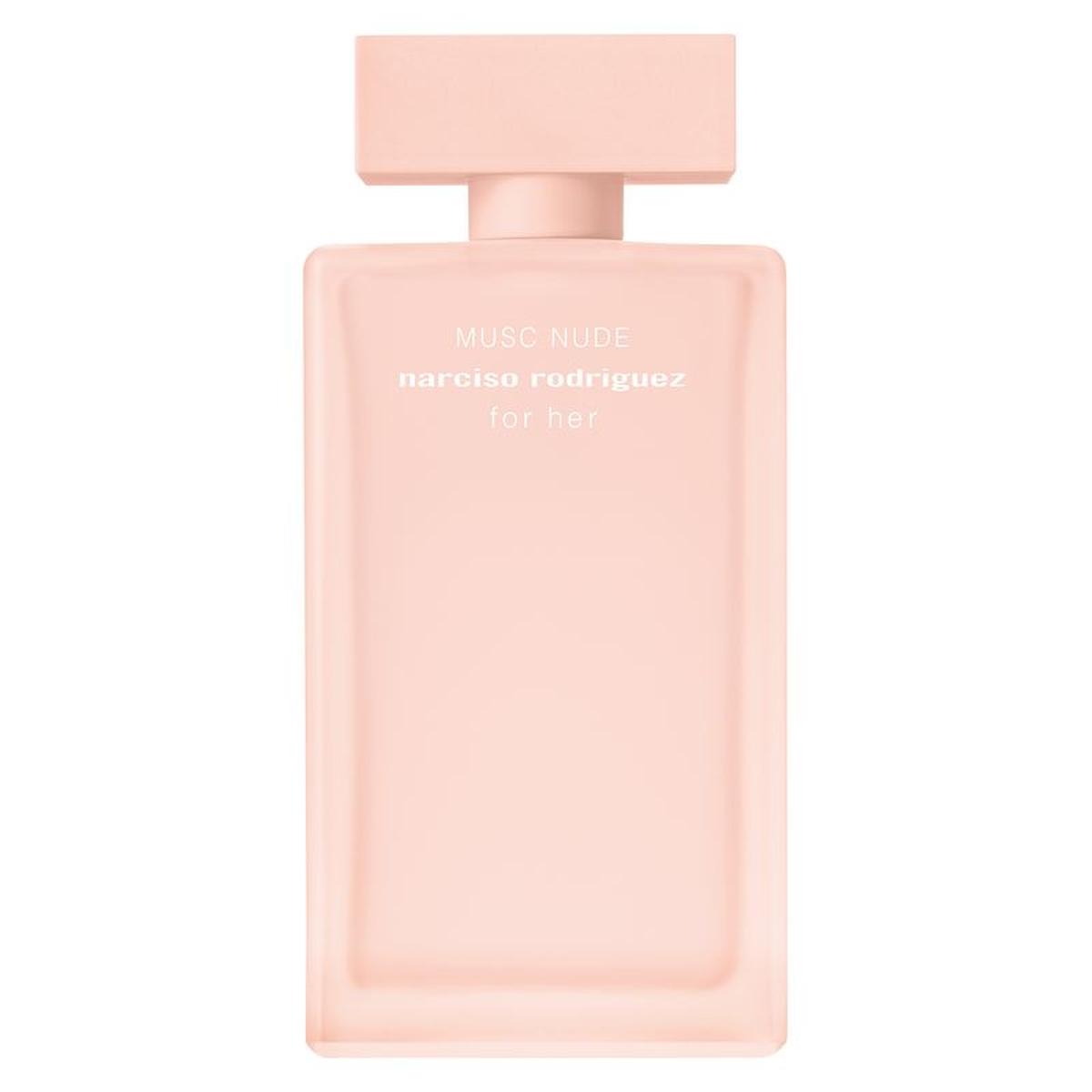 For Her Musc Nude 100 ml