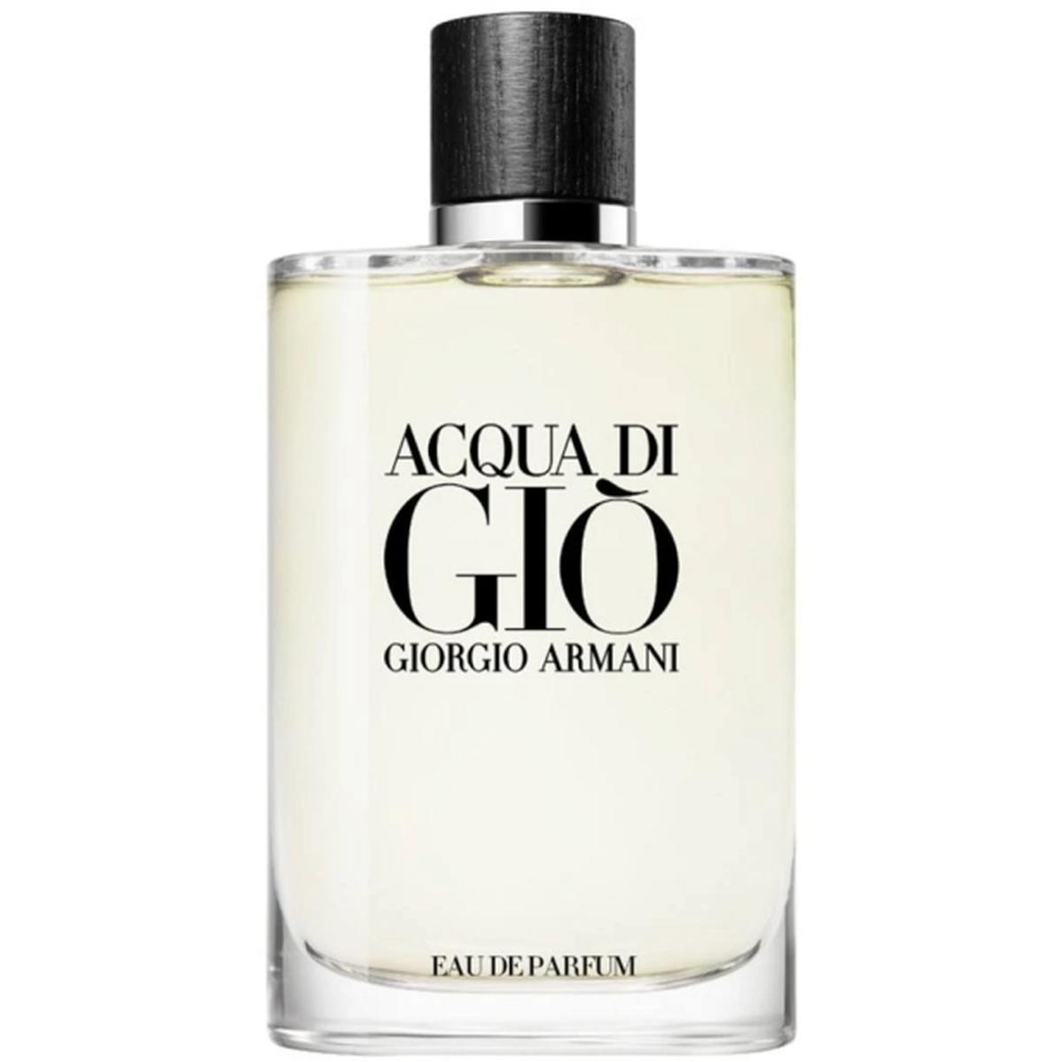 Acqua di Giò 200 ml