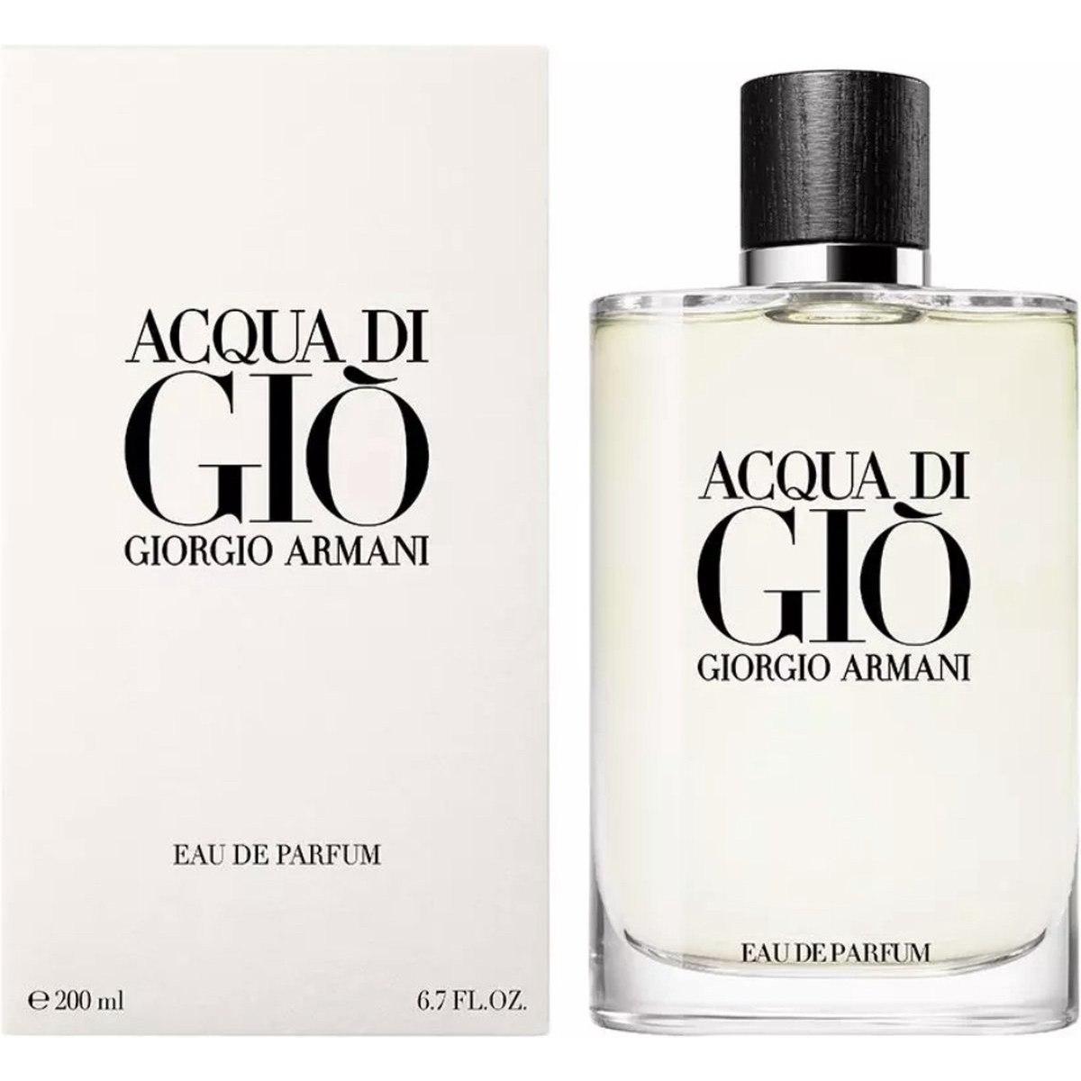 Acqua di Giò 200 ml