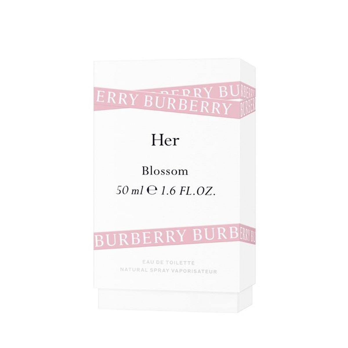 Her blossom 50 ml