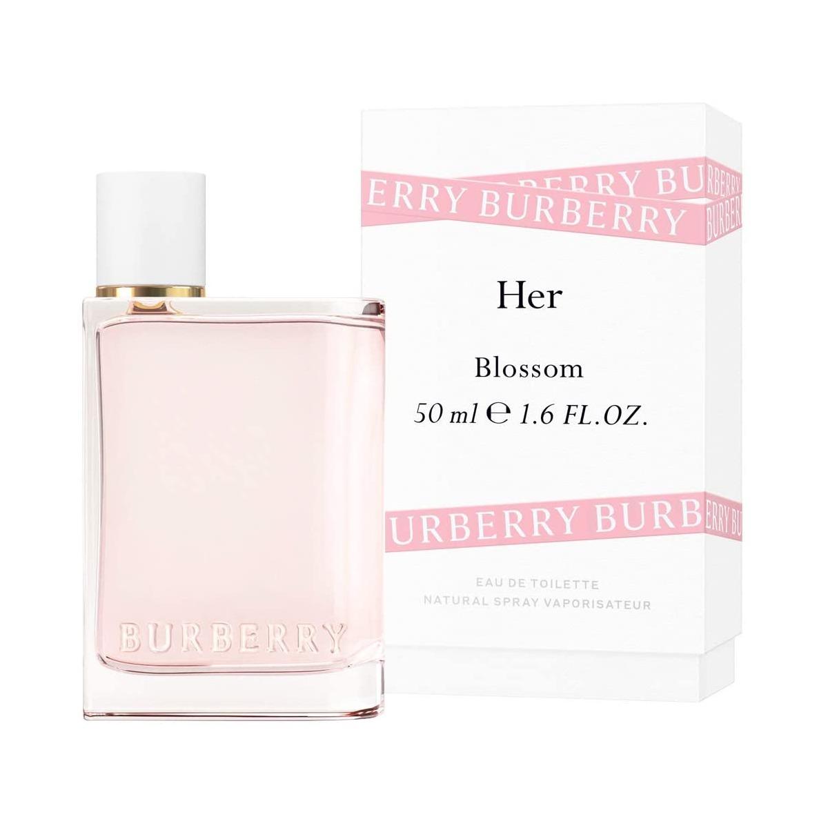 Her blossom 50 ml