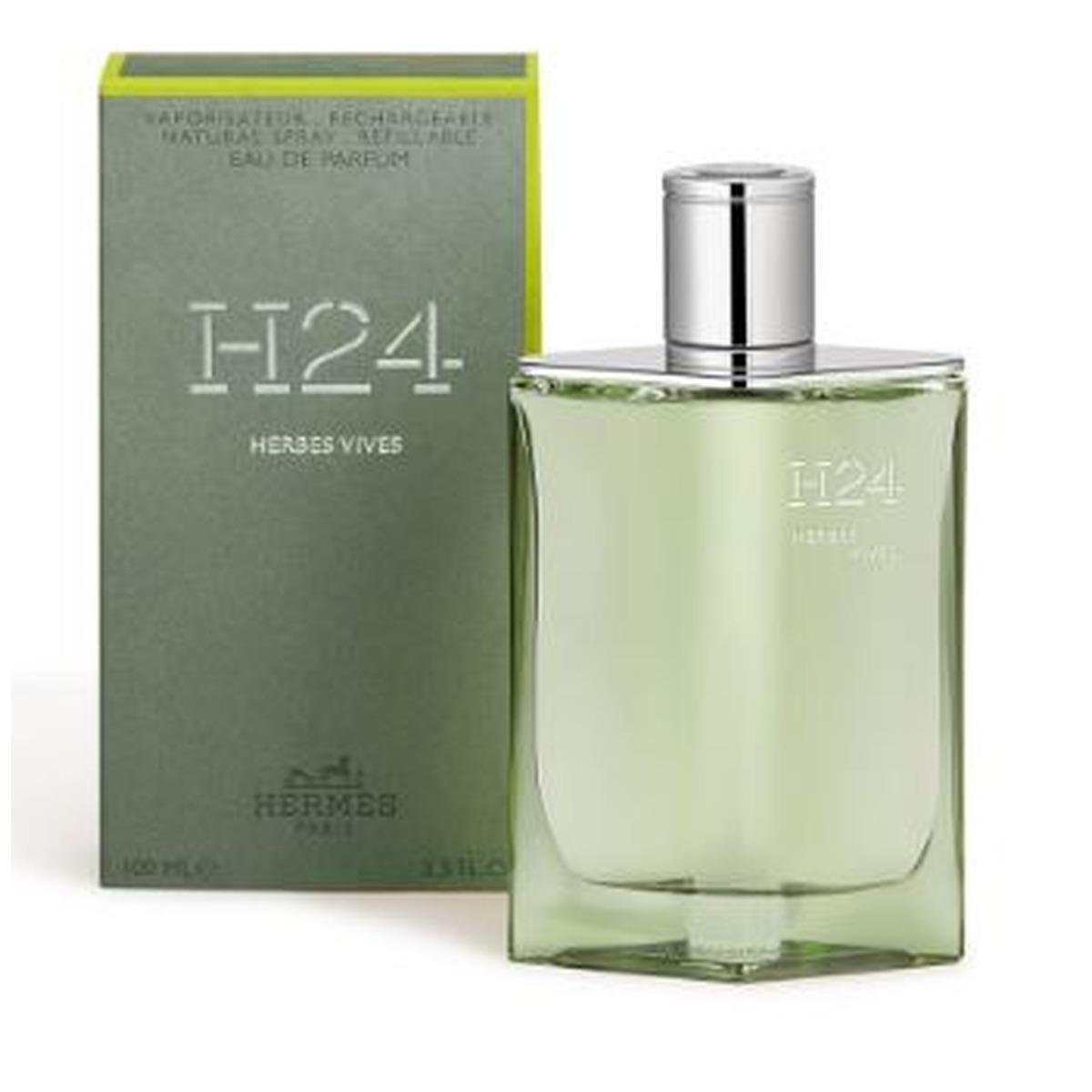 H24 Herbes Vives 100 ml