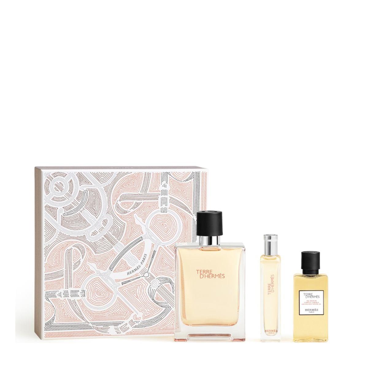 Terre d'Hermes 100 ml