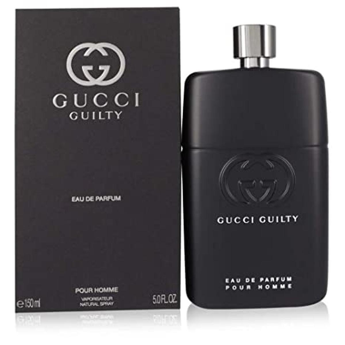 Guilty 150 ml eau de parfum
