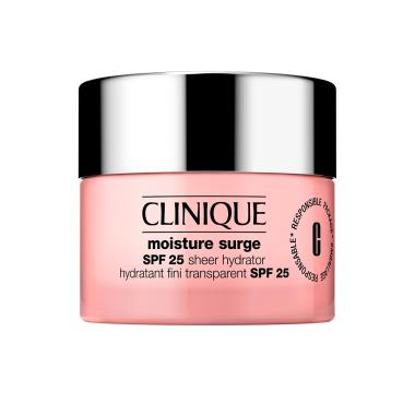 Moisture Surg Sheer Hydrator 30 Ml