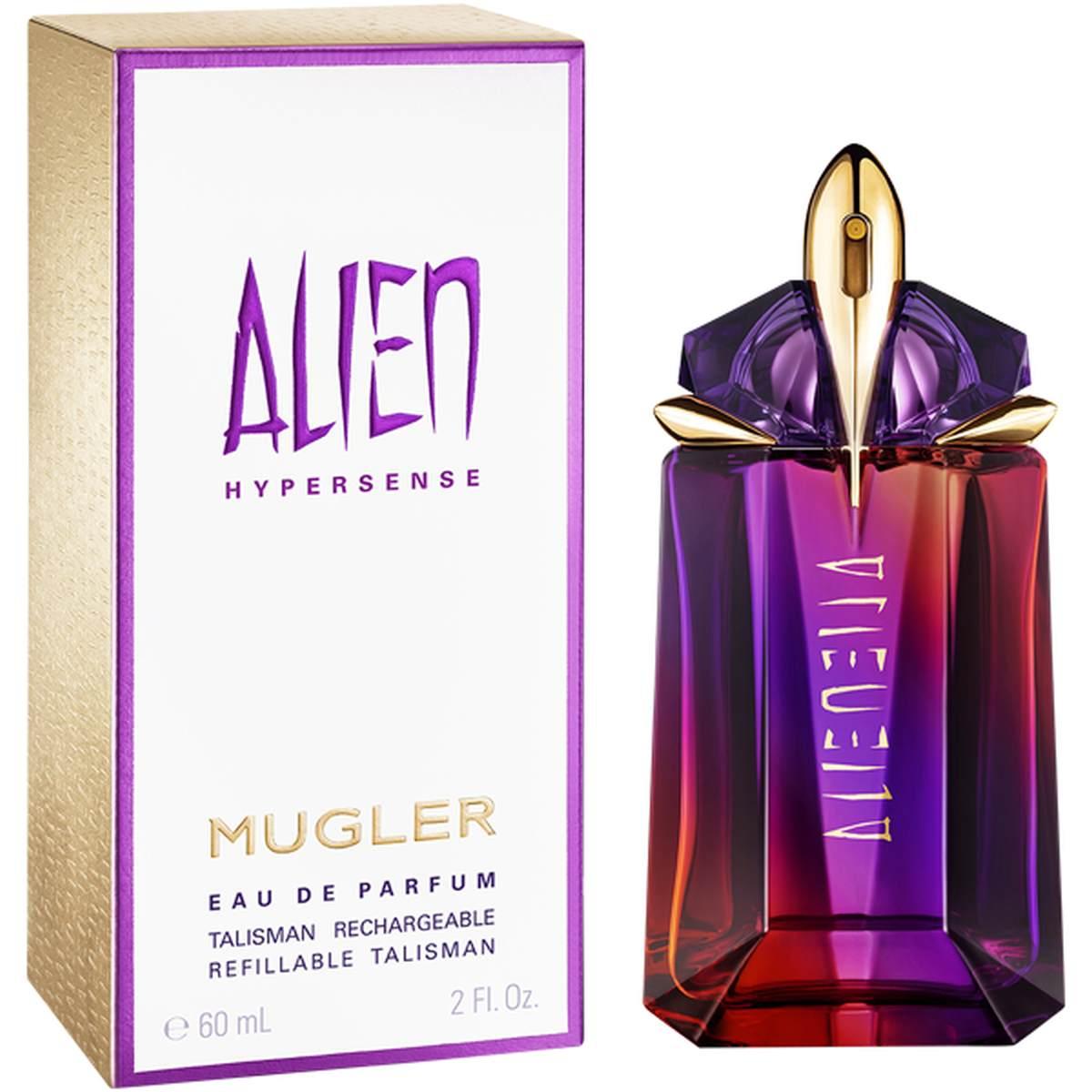 Alien Hypersenses 60 ml