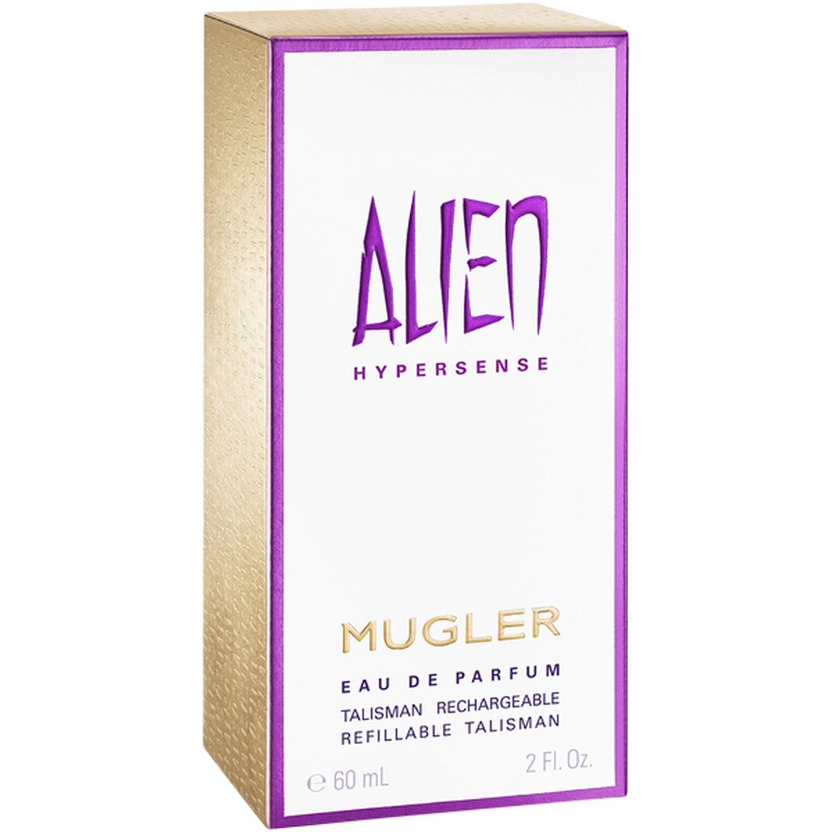 Alien Hypersenses 60 ml