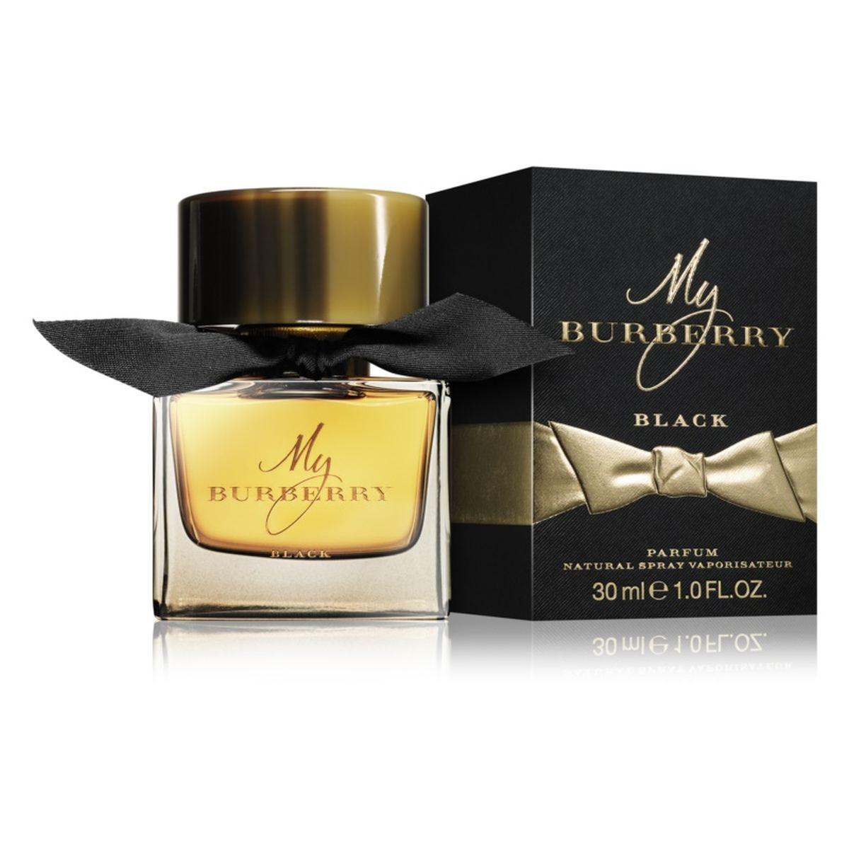 My burberry black 30 ml