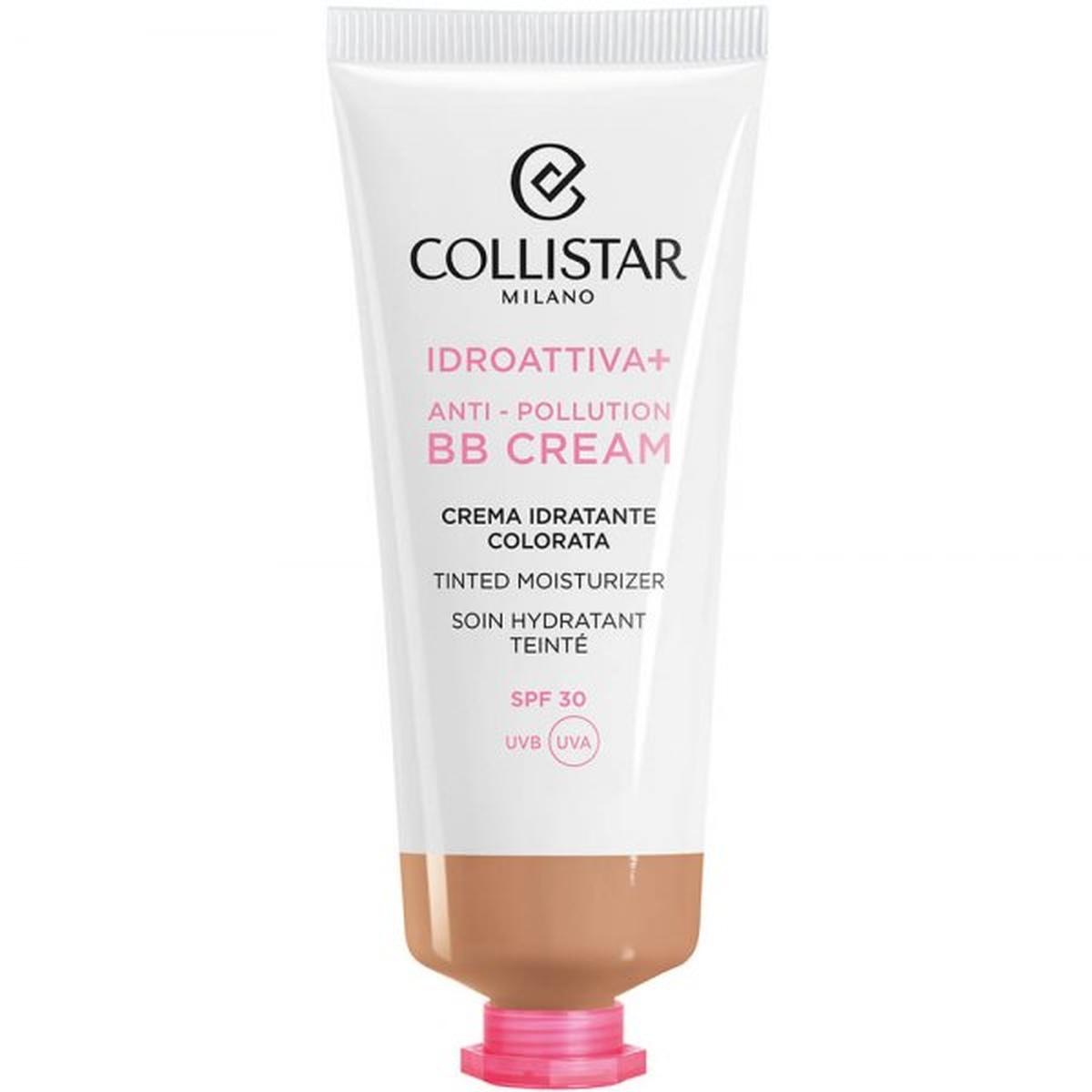 Anti Pollution BB Cream SPF30 50 ml