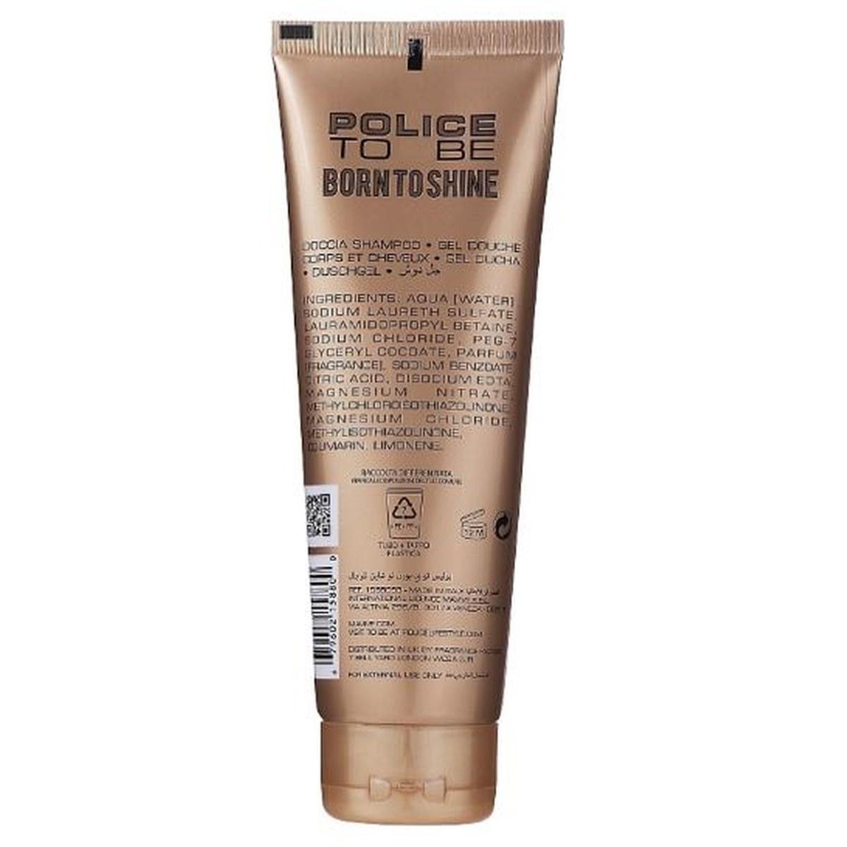 To Be Born To Shine 100 ml