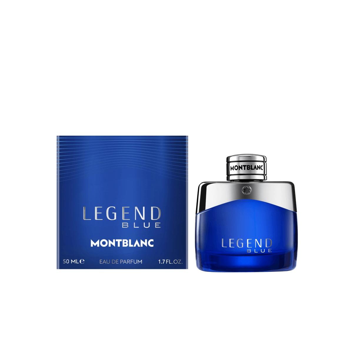Legend Blue 50 ml