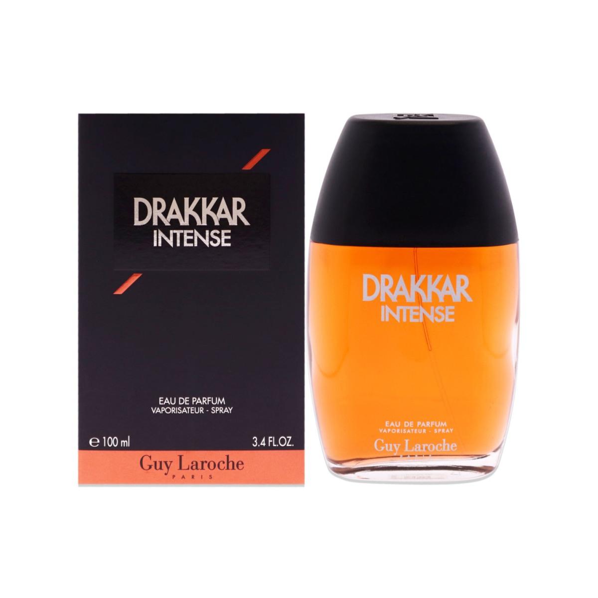 Drakkar Noir Intense 100 ml