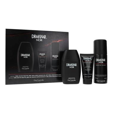 Drakkar Noir 100 ml
