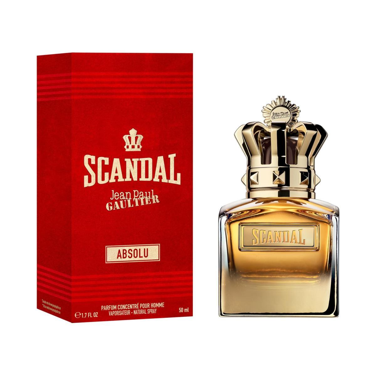 Scandal Absolu 50 ml