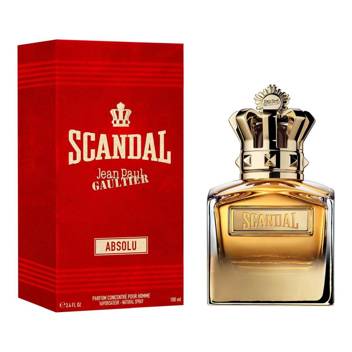 Scandal Absolu 100 ml