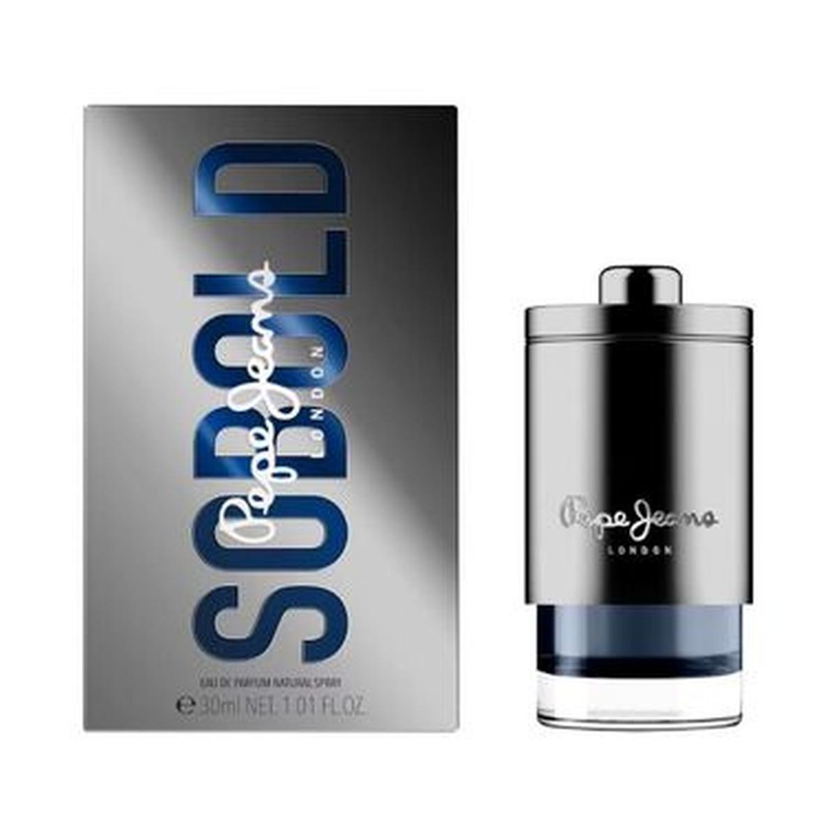 So Bold For Him 30 ml