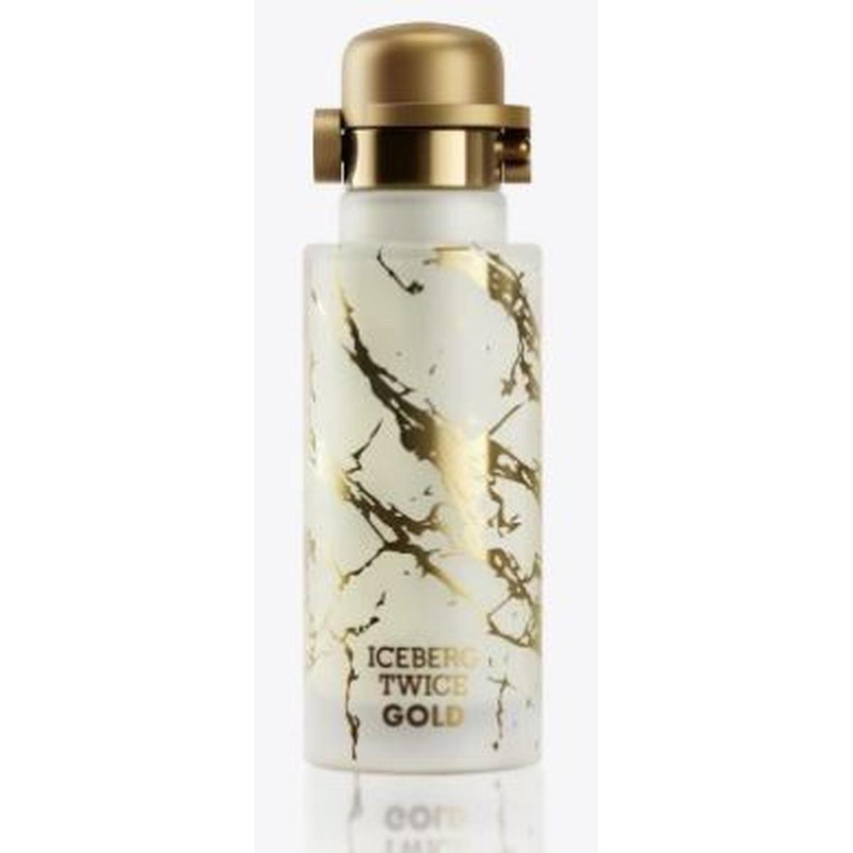 Twice Gold 125 ml