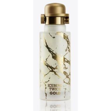 Twice Gold 125 ml