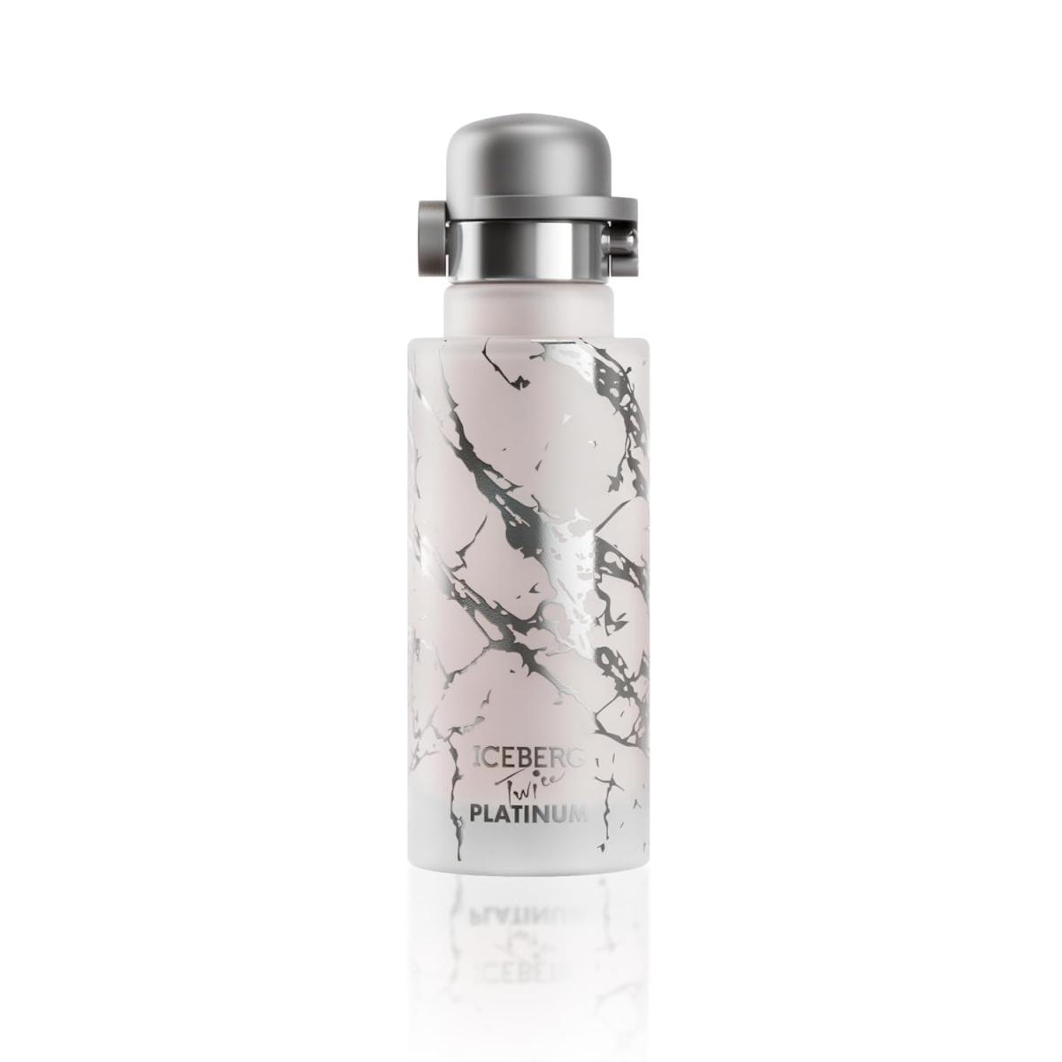 Twice Platinum 125 ml