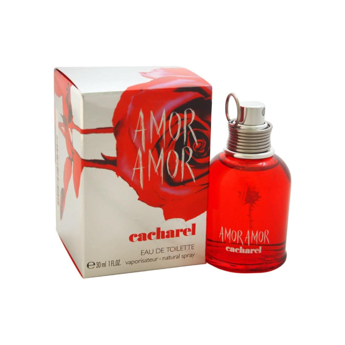 Amor Amor 30 ml
