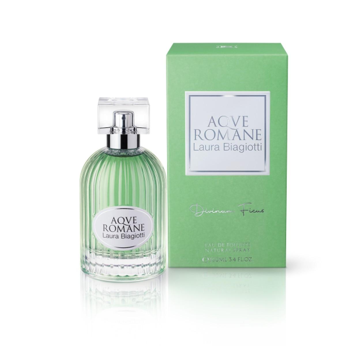 Divinum Ficus Aqve Romane 100 ml