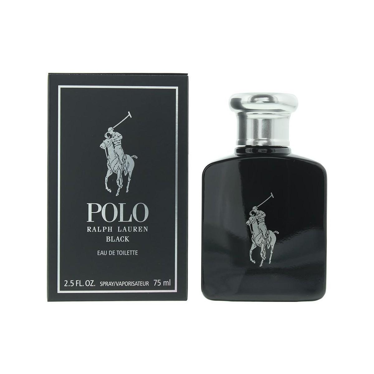 Polo Black 75 ml