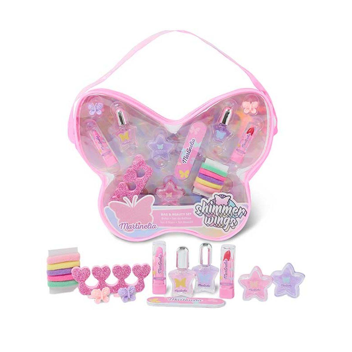 Beauty Shimmer Wings