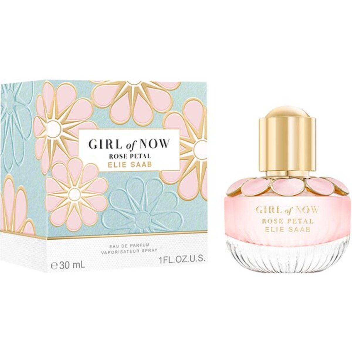 Girl of Now Rose Petal 30 ml
