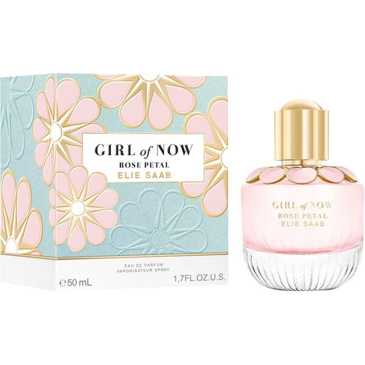 Girl of Now Rose Petal 50 ml