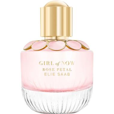 Girl of Now Rose Petal 50 ml