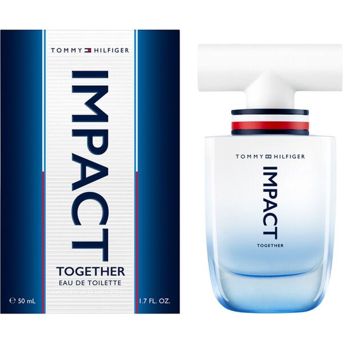 Impact Together 50 ml