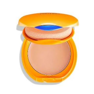 Tanning Compact SPF10