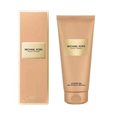 MK Pour Femme 200 ml