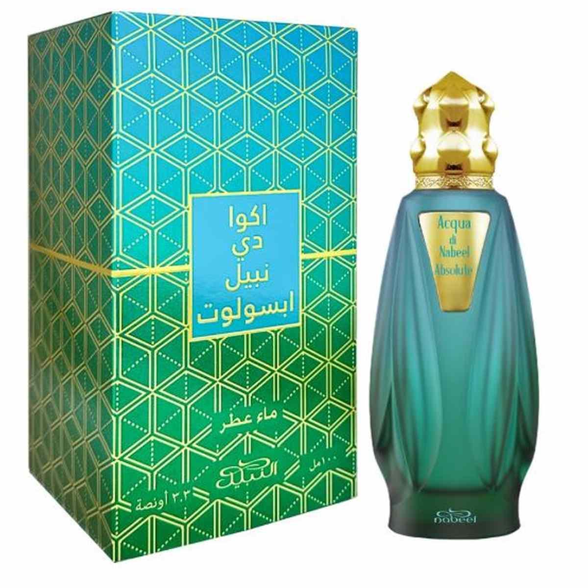 Acqua di Nabeel Absolute 100 ml
