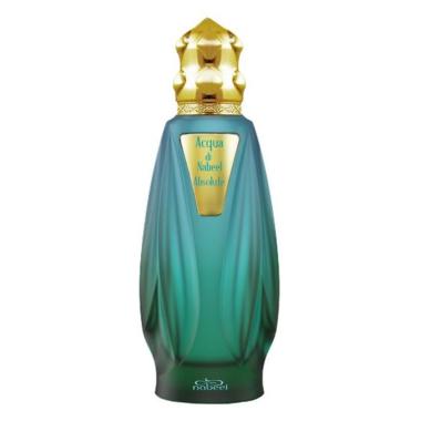 Acqua di Nabeel Absolute 100 ml