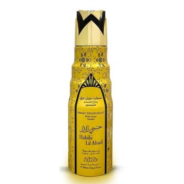 Habibi Lil Abad 200 ml