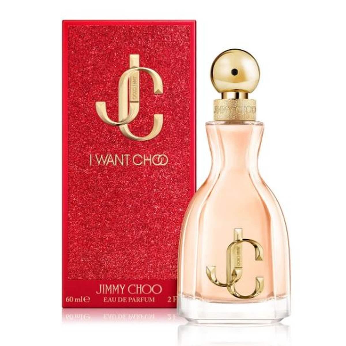 I Want Choo 60 ml