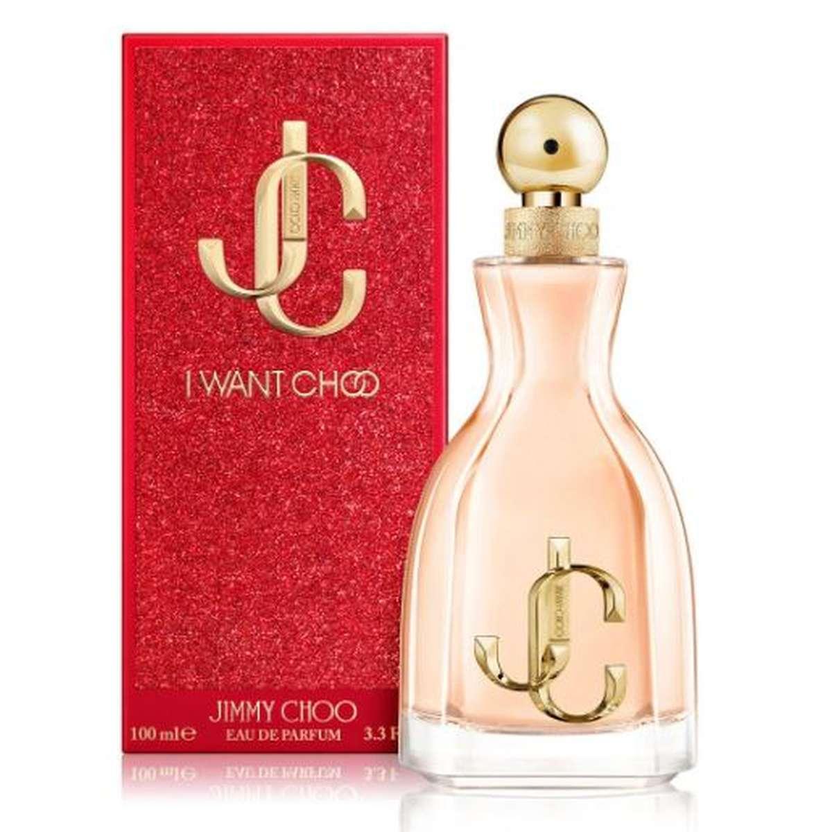 I Want Choo 100 ml