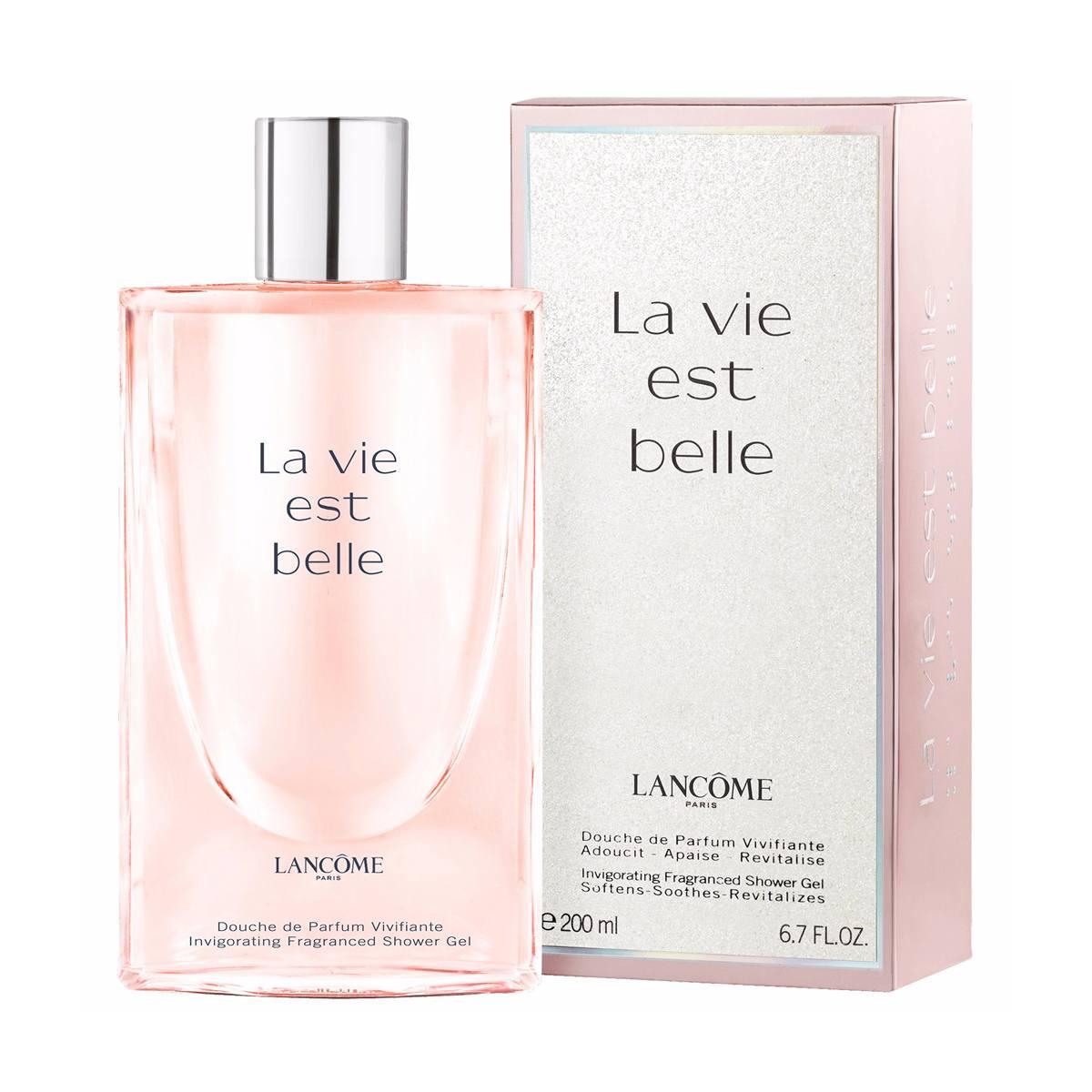 La vie est belle 200 ml